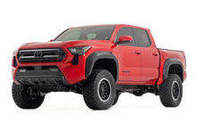 Load image into Gallery viewer, Rough Country O-T12421-040 Fender Flares for Select Toyota Tacoma