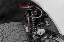 Load image into Gallery viewer, Rough Country 50014 Coilover Conversion Lift Kit for Select Ford F-250 Super Duty, Ford F-350 Super Duty