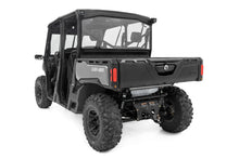 Load image into Gallery viewer, Rough Country 98162032A Windshield for Select Can-Am Defender DPS HD10, Can-Am Defender DPS HD5, Can-Am Defender DPS HD7, Can-Am Defender DPS HD8, Can-Am Defender DPS HD8 CAB, Can-Am Defender DPS HD9, Can-Am Defender DPS HD9 CAB, Can-Am Defender HD10,