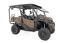 Load image into Gallery viewer, Rough Country 98316222 Windshield for Select Honda SXS1000M3 Pioneer 1000, Honda SXS1000M3 Pioneer Deluxe, Honda SXS1000M3 Pioneer Limited Edition, Honda SXS1000M5 Pioneer 1000-5, Honda SXS1000M5 Pioneer 1000-5 Deluxe, Honda SXS1000M5 Pioneer 1000-5