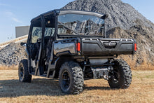 Load image into Gallery viewer, Rough Country 98162032A Windshield for Select Can-Am Defender DPS HD10, Can-Am Defender DPS HD5, Can-Am Defender DPS HD7, Can-Am Defender DPS HD8, Can-Am Defender DPS HD8 CAB, Can-Am Defender DPS HD9, Can-Am Defender DPS HD9 CAB, Can-Am Defender HD10,
