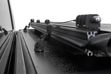 Load image into Gallery viewer, Rough Country 47420600B Hard Low Profile Bed Cover for Select Toyota Tacoma