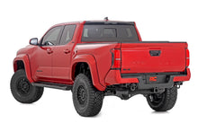 Load image into Gallery viewer, Rough Country SRB202485 HD2 Cab Length Running Boards for Select Toyota Tacoma
