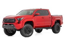 Load image into Gallery viewer, Rough Country SRB202485 HD2 Cab Length Running Boards for Select Toyota Tacoma