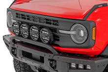 Load image into Gallery viewer, Rough Country RCH5500 LED Headlights for Select Ford Bronco