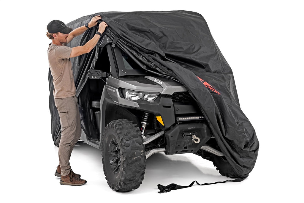 Rough Country 99046 Storage Bag