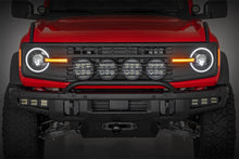 Load image into Gallery viewer, Rough Country RCH5500 LED Headlights for Select Ford Bronco