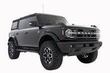 Load image into Gallery viewer, Rough Country 699043 Adjustable Vertex Coilovers for Select Ford Bronco
