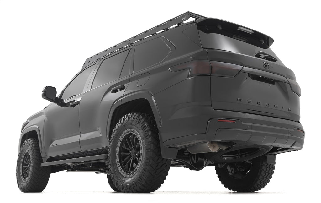 Rough Country 70330_A Suspension Lift Kit for Select Toyota Sequoia