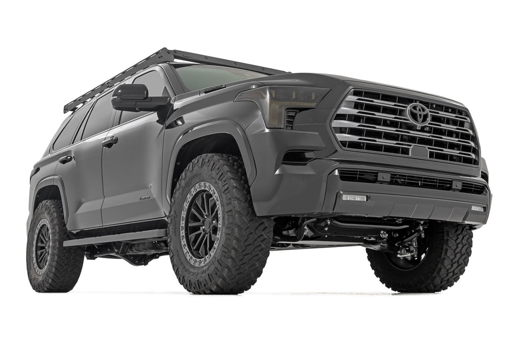 Rough Country 70330_A Suspension Lift Kit for Select Toyota Sequoia