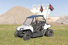 Load image into Gallery viewer, Rough Country 93086 LED Whip Light Bed for Select Polaris RZR 170, Polaris RZR 170 EFI