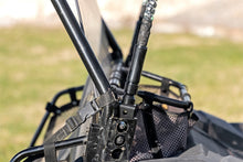 Load image into Gallery viewer, Rough Country 93086 LED Whip Light Bed for Select Polaris RZR 170, Polaris RZR 170 EFI