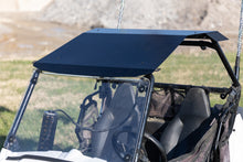 Load image into Gallery viewer, Rough Country 93108 Metal Fab Roof for Select Polaris RZR 170, Polaris RZR 170 EFI