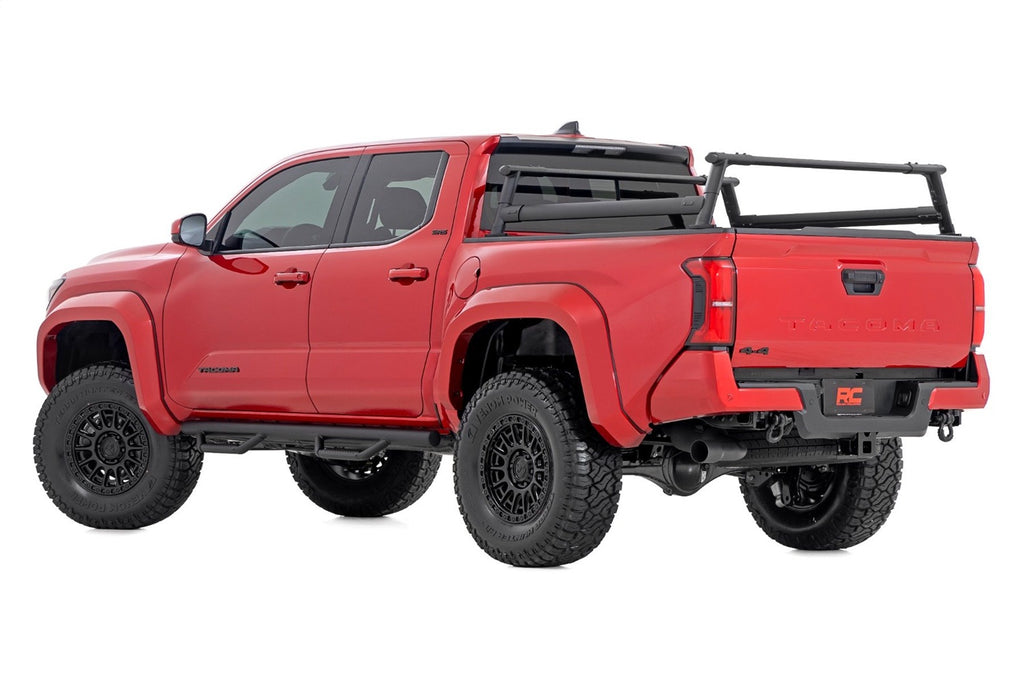 Rough Country 75500A Suspension Lift Kit for Select Toyota Tacoma