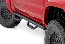 Load image into Gallery viewer, Rough Country RCT2480CC Nerf Steps for Select Toyota Tacoma