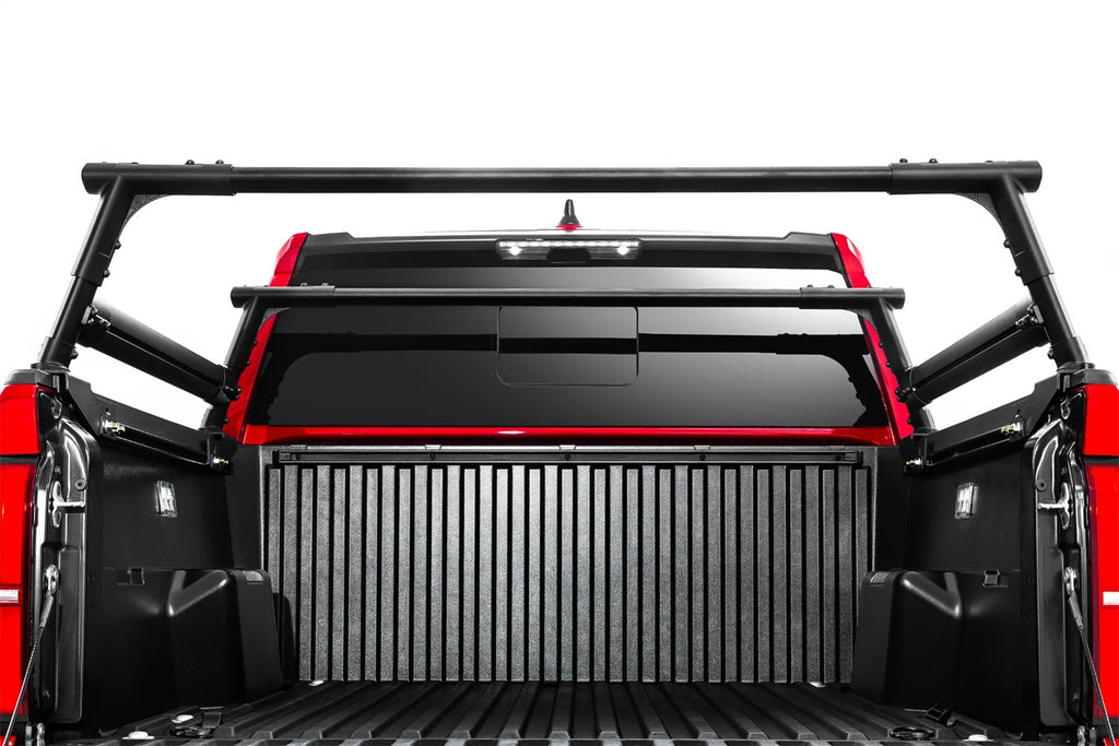 Rough Country 73119 Bed Rack for Select Toyota Tacoma