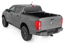 Load image into Gallery viewer, Rough Country 42219500 Soft Roll-Up Bed Cover for Select Ford Ranger