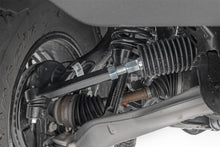 Load image into Gallery viewer, Rough Country 51134 Tie Rod Sleeve Upgrade for Select Ford Bronco