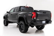 Load image into Gallery viewer, Rough Country F-C12311-GBA Pocket Fender Flares for Select Chevrolet Colorado