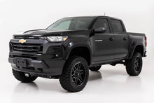 Load image into Gallery viewer, Rough Country F-C12311 Pocket Fender Flares for Select Chevrolet Colorado