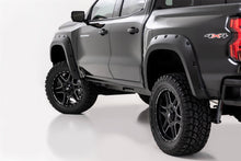 Load image into Gallery viewer, Rough Country F-C12311-GXN Pocket Fender Flares for Select Chevrolet Colorado