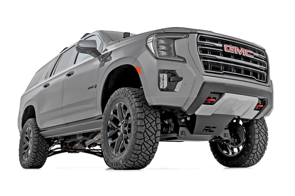Rough Country 13400 Suspension Lift Kit for Select GMC Yukon XL