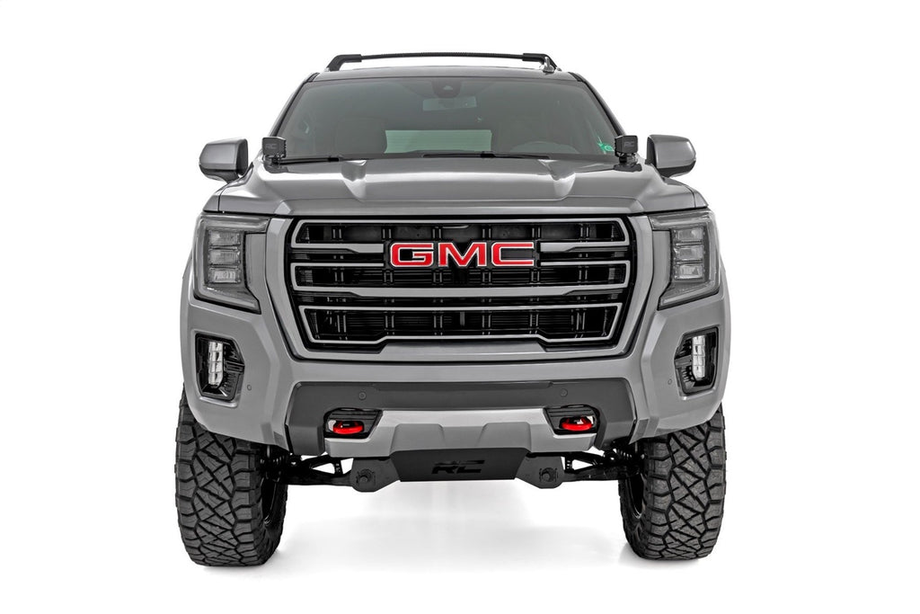 Rough Country 13400 Suspension Lift Kit for Select GMC Yukon XL