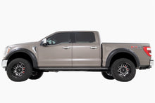 Load image into Gallery viewer, Rough Country F-F20911B-YZ Pocket Fender Flares for Select Ford F-150