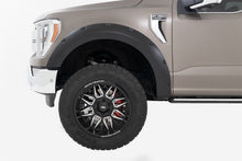Load image into Gallery viewer, Rough Country F-F20911B-KU Pocket Fender Flares for Select Ford F-150