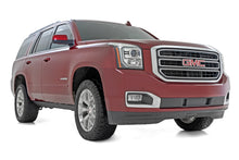 Load image into Gallery viewer, Rough Country PSR91310 Power Running Boards for Select Chevrolet Tahoe, GMC Yukon