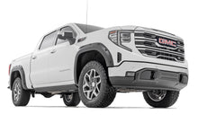 Load image into Gallery viewer, Rough Country F-C11950A-GTL Fender Flares for Select GMC Sierra 1500, GMC Sierra Limited