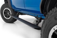 Load image into Gallery viewer, Rough Country PSR51330 Power Running Boards for Select Ford Bronco