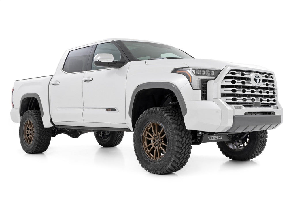 Rough Country 71800 Suspension Lift Kit for Select Toyota Tundra