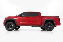 Load image into Gallery viewer, Rough Country S-T42211-3U5 Fender Flares for Select Toyota Tundra