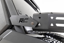 Load image into Gallery viewer, Rough Country 97089 Cargo Rack for Select Can-Am Defender DPS HD10, Can-Am Defender DPS HD8, Can-Am Defender HD10 6X6 DPS, Can-Am Defender HD10 Limited, Can-Am Defender HD10 Mossy Oak Hunting Edition, Can-Am Defender HD10 XT-P, Can-Am Defender MAX HD10
