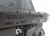 Load image into Gallery viewer, Rough Country 97089 Cargo Rack for Select Can-Am Defender DPS HD10, Can-Am Defender DPS HD8, Can-Am Defender HD10 6X6 DPS, Can-Am Defender HD10 Limited, Can-Am Defender HD10 Mossy Oak Hunting Edition, Can-Am Defender HD10 XT-P, Can-Am Defender MAX HD10