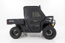 Load image into Gallery viewer, Rough Country 97089 Cargo Rack for Select Can-Am Defender DPS HD10, Can-Am Defender DPS HD8, Can-Am Defender HD10 6X6 DPS, Can-Am Defender HD10 Limited, Can-Am Defender HD10 Mossy Oak Hunting Edition, Can-Am Defender HD10 XT-P, Can-Am Defender MAX HD10