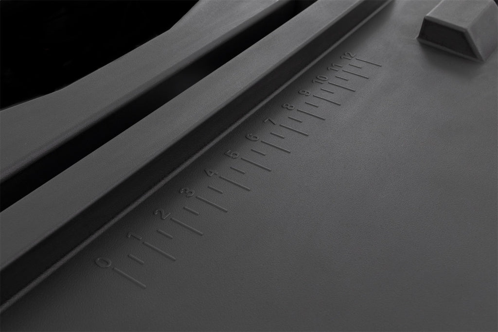 Rough Country 97075 Cargo Box for Select Can-Am Maverick X3 900 HO, Can-Am Maverick X3 Max Turbo, Can-Am Maverick X3 Max Turbo R, Can-Am Maverick X3 Max X ds Turbo RR, Can-Am Maverick X3 Max X mr Turbo RR, Can-Am Maverick X3 Max X rs Turbo R, Can-Am