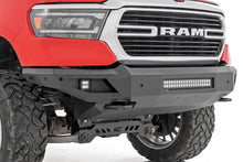 Load image into Gallery viewer, Rough Country 10808A LED Front Bumper for Select Ram