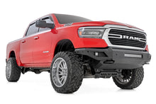 Load image into Gallery viewer, Rough Country 10808ATH LED Front Bumper for Select Ram