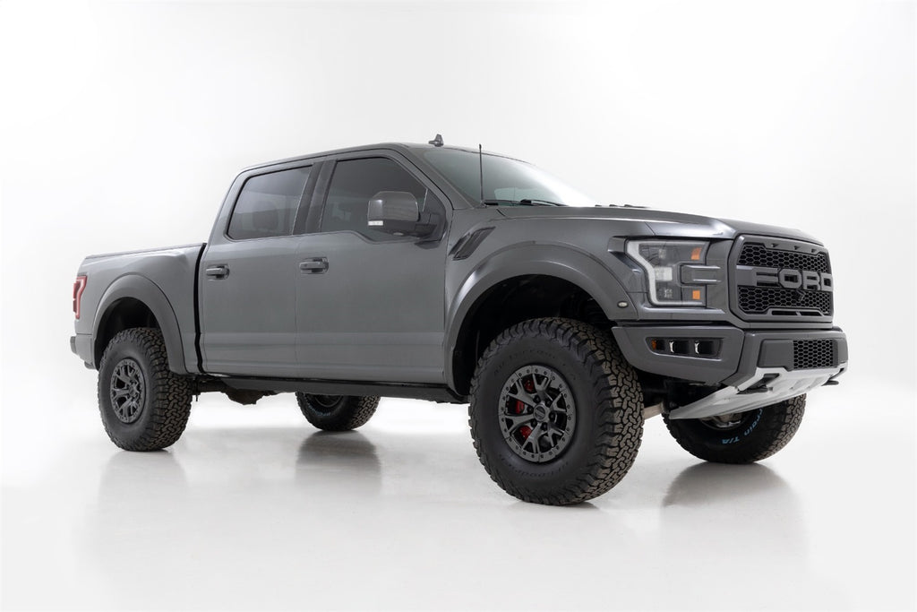 Rough Country 51031 Suspension Lift Kit for Select Ford F-150