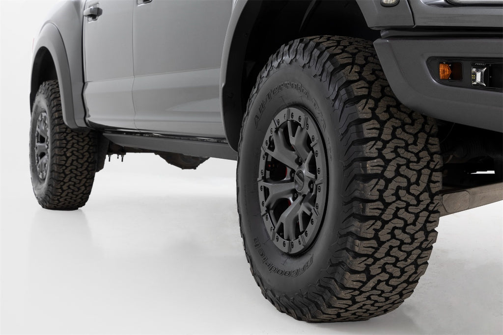 Rough Country 51031 Suspension Lift Kit for Select Ford F-150