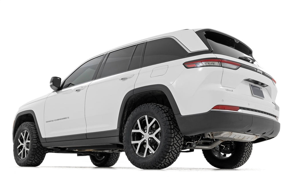 Rough Country 60700 Suspension Lift Kit for Select Jeep Grand Cherokee