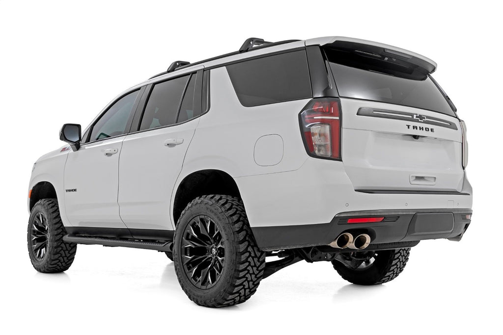 Rough Country 21800 Suspension Lift Kit for Select Chevrolet Tahoe
