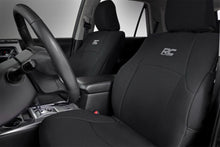 Load image into Gallery viewer, Rough Country 91053 Neoprene Seat Covers for Select Toyota 4Runner