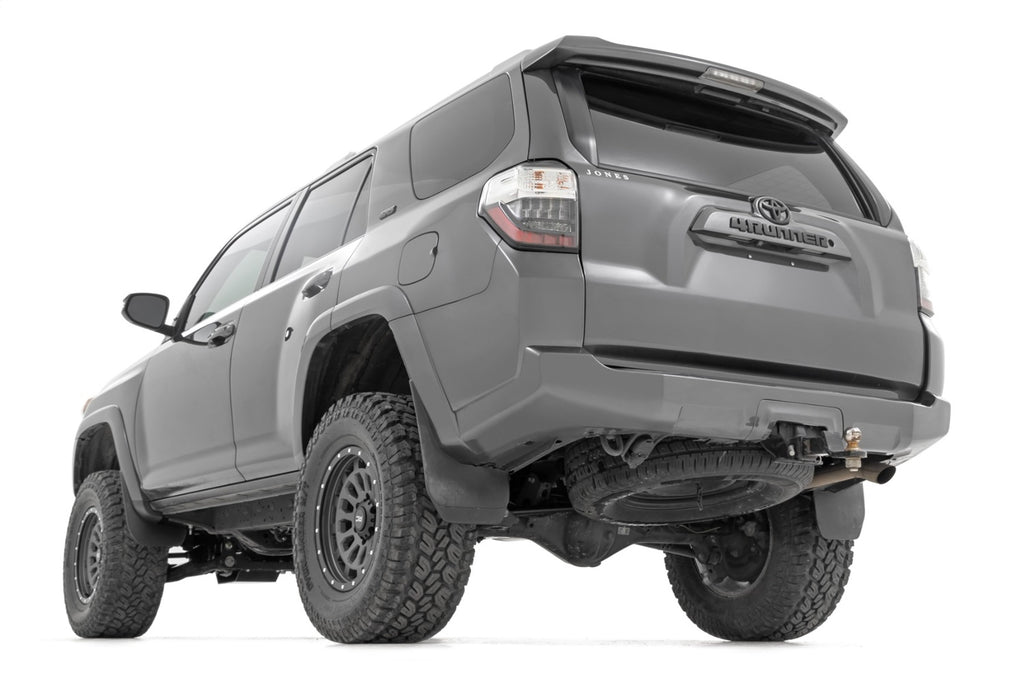 Rough Country 73931 Suspension Lift Kit w/Shocks for Select Toyota 4Runner