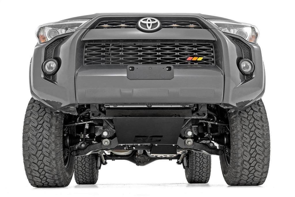 Rough Country 73930 Suspension Lift Kit w/Shocks for Select Toyota 4Runner