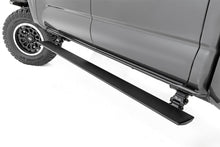 Load image into Gallery viewer, Rough Country PSR652110 Power Running Boards for Select Toyota Tacoma