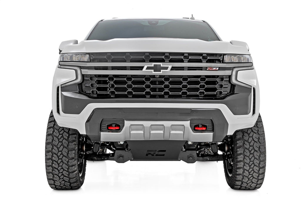 Rough Country 11310 Suspension Lift Kit w/Shocks for Select Chevrolet Tahoe, GMC Yukon