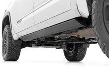 Load image into Gallery viewer, Rough Country PSR70911 Power Running Boards for Select Toyota Tundra